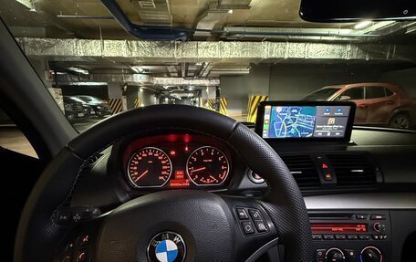 BMW 1 серия, 2009 год, 1 150 000 рублей, 18 фотография