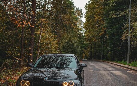 BMW 1 серия, 2009 год, 1 150 000 рублей, 22 фотография