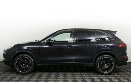 Porsche Cayenne III, 2014 год, 3 700 000 рублей, 6 фотография