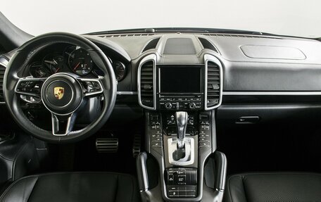 Porsche Cayenne III, 2014 год, 3 700 000 рублей, 12 фотография