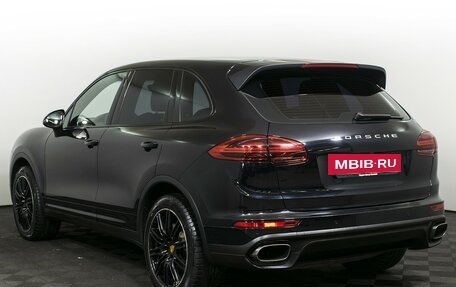 Porsche Cayenne III, 2014 год, 3 700 000 рублей, 5 фотография