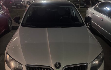 Skoda Octavia, 2015 год, 1 670 000 рублей, 18 фотография