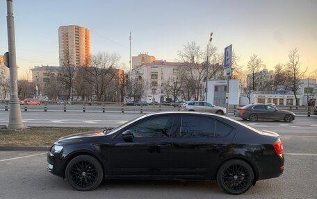 Skoda Octavia, 2013 год, 980 000 рублей, 6 фотография