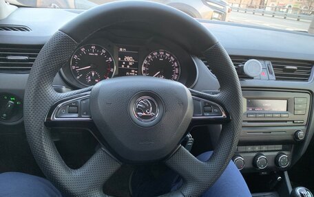 Skoda Octavia, 2013 год, 980 000 рублей, 7 фотография