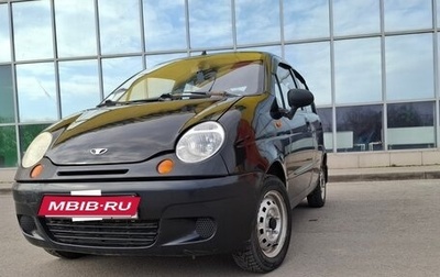 Daewoo Matiz I, 2011 год, 280 000 рублей, 1 фотография