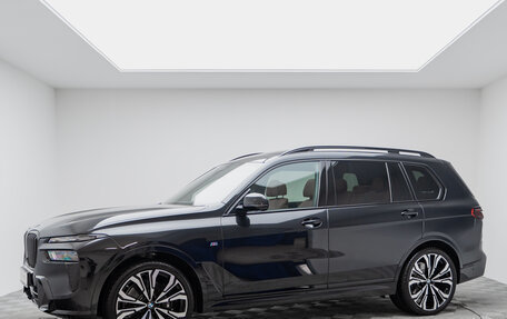 BMW X7, 2024 год, 15 995 000 рублей, 1 фотография