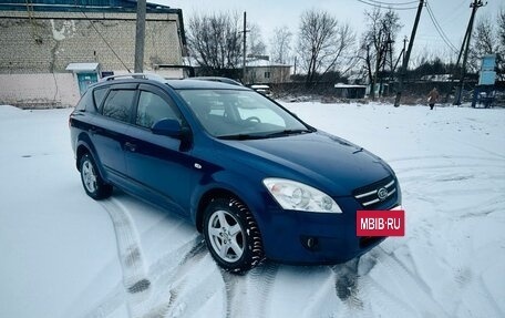 KIA cee'd I рестайлинг, 2008 год, 686 000 рублей, 3 фотография