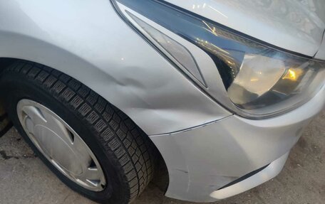 Hyundai Solaris II рестайлинг, 2018 год, 1 250 000 рублей, 9 фотография