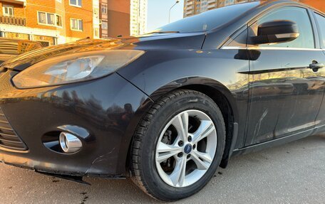 Ford Focus III, 2011 год, 699 999 рублей, 9 фотография