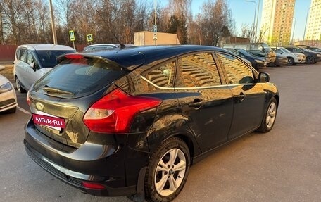 Ford Focus III, 2011 год, 699 999 рублей, 7 фотография