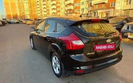 Ford Focus III, 2011 год, 699 999 рублей, 5 фотография