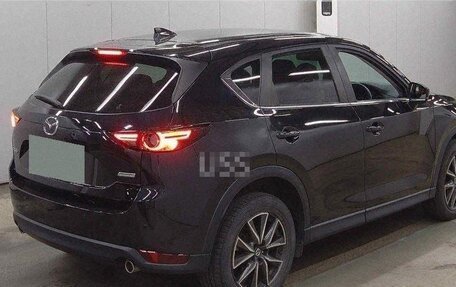 Mazda CX-5 II, 2018 год, 2 500 000 рублей, 4 фотография