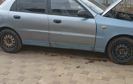 Chevrolet Lanos I, 2006 год, 130 000 рублей, 4 фотография