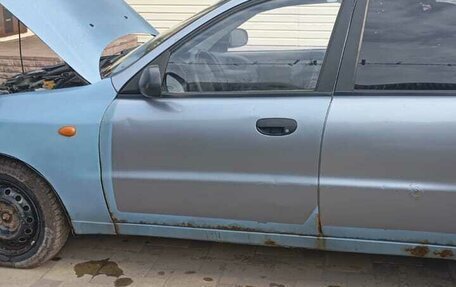 Chevrolet Lanos I, 2006 год, 130 000 рублей, 3 фотография