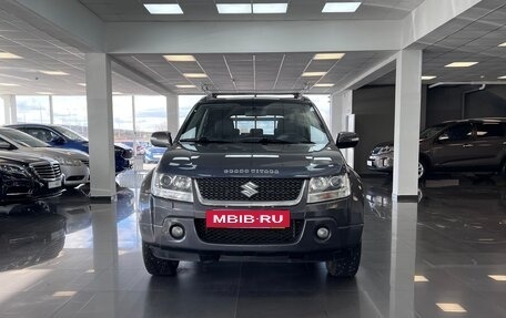 Suzuki Grand Vitara, 2010 год, 1 045 000 рублей, 5 фотография