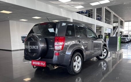 Suzuki Grand Vitara, 2010 год, 1 045 000 рублей, 4 фотография