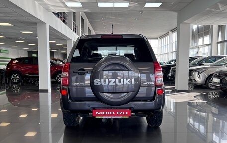 Suzuki Grand Vitara, 2010 год, 1 045 000 рублей, 6 фотография