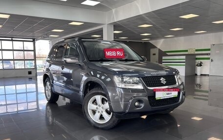 Suzuki Grand Vitara, 2010 год, 1 045 000 рублей, 7 фотография