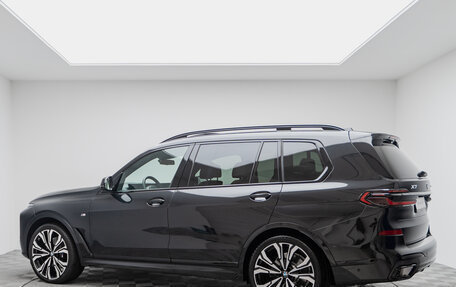 BMW X7, 2024 год, 15 995 000 рублей, 7 фотография