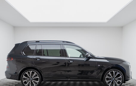 BMW X7, 2024 год, 15 995 000 рублей, 4 фотография