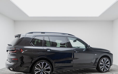 BMW X7, 2024 год, 15 995 000 рублей, 5 фотография