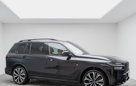 BMW X7, 2024 год, 15 995 000 рублей, 3 фотография