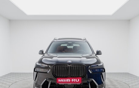 BMW X7, 2024 год, 15 995 000 рублей, 2 фотография