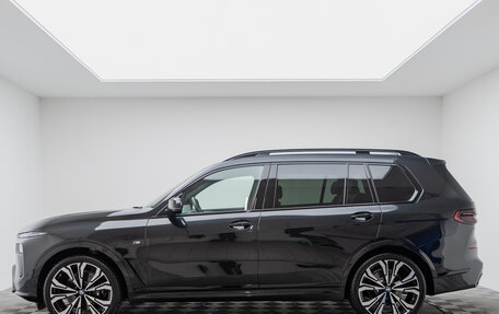 BMW X7, 2024 год, 15 995 000 рублей, 8 фотография