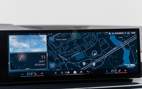 BMW X7, 2024 год, 15 995 000 рублей, 17 фотография