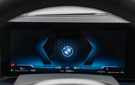 BMW X7, 2024 год, 15 995 000 рублей, 14 фотография