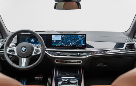 BMW X7, 2024 год, 15 995 000 рублей, 12 фотография