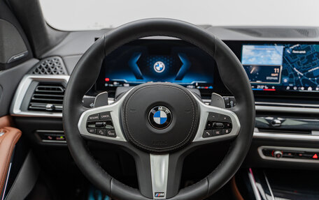 BMW X7, 2024 год, 15 995 000 рублей, 13 фотография