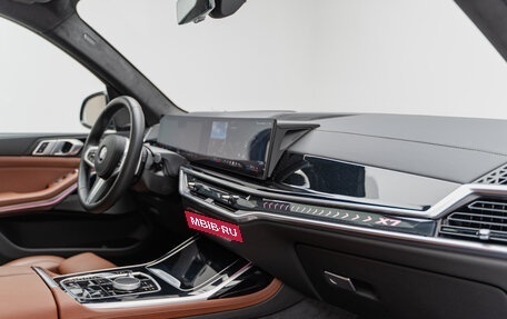 BMW X7, 2024 год, 15 995 000 рублей, 11 фотография
