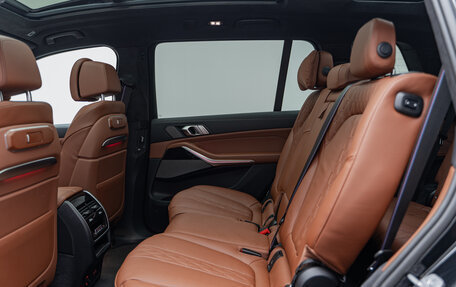 BMW X7, 2024 год, 15 995 000 рублей, 21 фотография