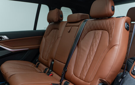 BMW X7, 2024 год, 15 995 000 рублей, 22 фотография
