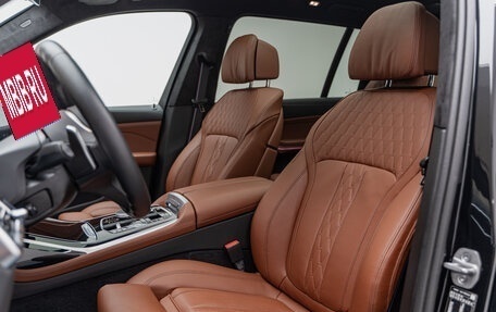 BMW X7, 2024 год, 15 995 000 рублей, 20 фотография