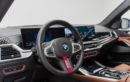 BMW X7, 2024 год, 15 995 000 рублей, 9 фотография