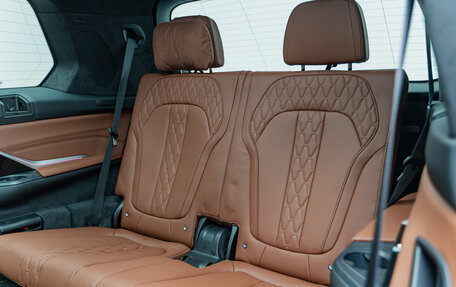 BMW X7, 2024 год, 15 995 000 рублей, 24 фотография