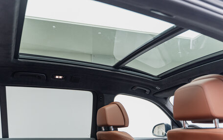 BMW X7, 2024 год, 15 995 000 рублей, 31 фотография