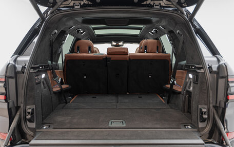 BMW X7, 2024 год, 15 995 000 рублей, 25 фотография