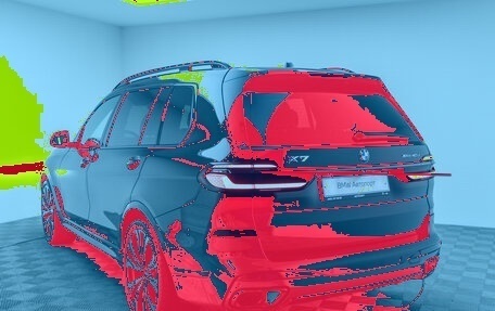 BMW X7, 2024 год, 15 995 000 рублей, 35 фотография