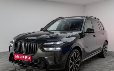 BMW X7, 2024 год, 15 995 000 рублей, 33 фотография