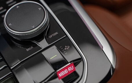 BMW X7, 2024 год, 15 995 000 рублей, 29 фотография