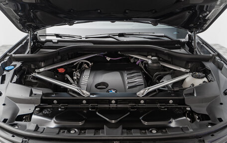 BMW X7, 2024 год, 15 995 000 рублей, 40 фотография