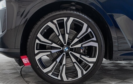 BMW X7, 2024 год, 15 995 000 рублей, 38 фотография