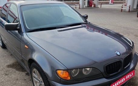 BMW 3 серия, 2002 год, 850 000 рублей, 1 фотография