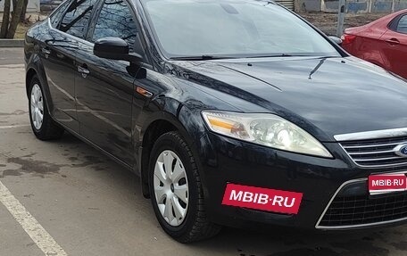 Ford Mondeo IV, 2010 год, 950 000 рублей, 1 фотография