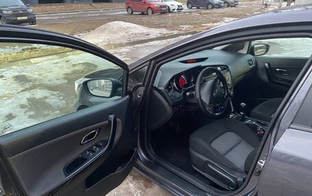 KIA cee'd III, 2013 год, 1 149 990 рублей, 7 фотография