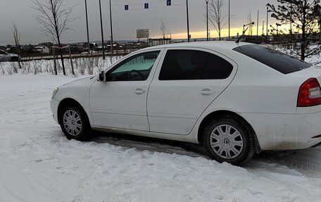 Skoda Octavia, 2012 год, 975 000 рублей, 3 фотография