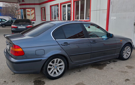 BMW 3 серия, 2002 год, 850 000 рублей, 5 фотография